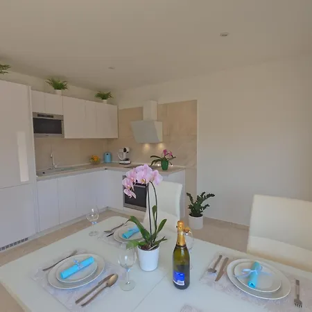 Apartamento Branislav 1927