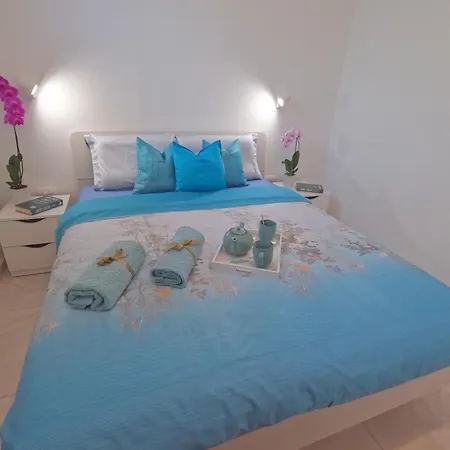 Branislav 1927 Apartamento