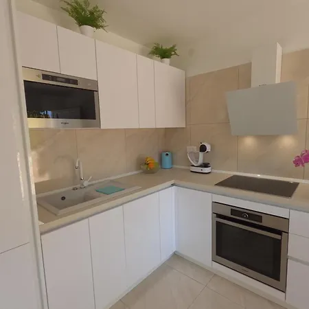 Branislav 1927 Apartamento