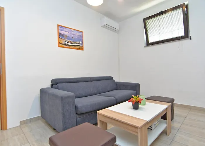 Branislav 1927 Appartement Vinkuran