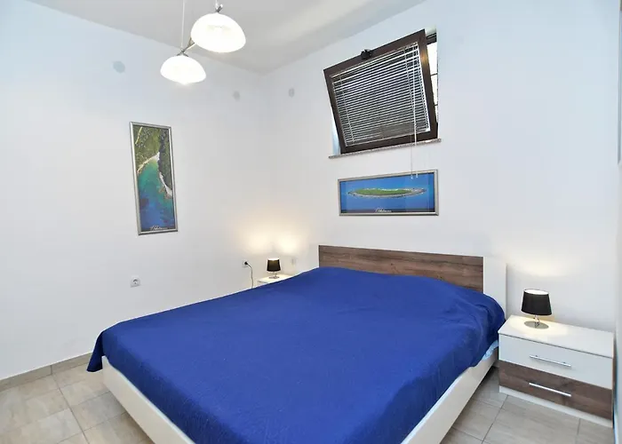 Appartement Branislav 1927 Vinkuran