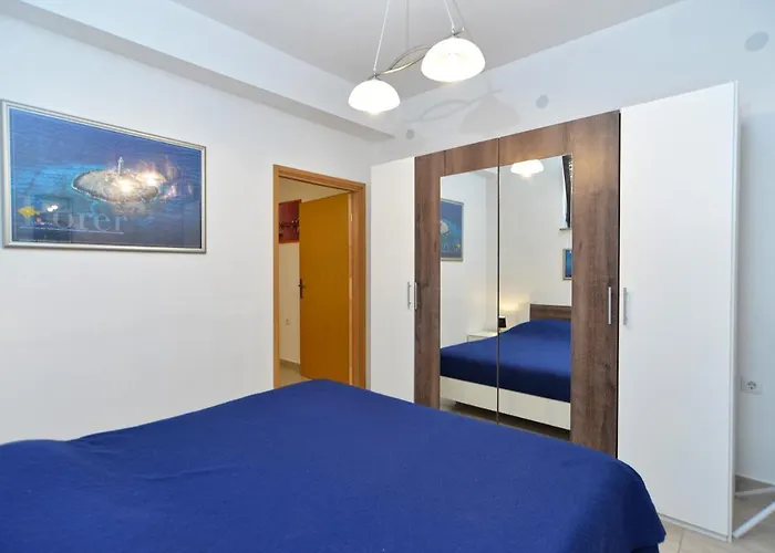 Branislav 1927 Appartement *