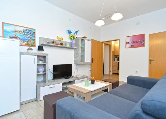 Branislav 1927 Appartement Vinkuran