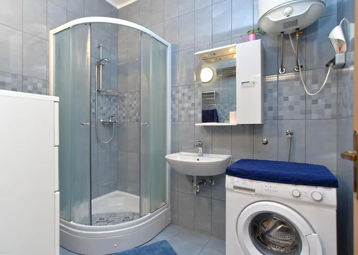 Branislav 1927 Appartement *