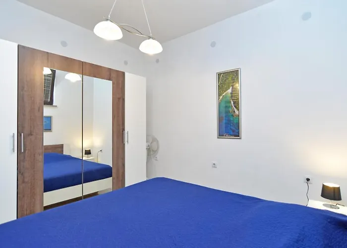 Appartement Branislav 1927 Vinkuran