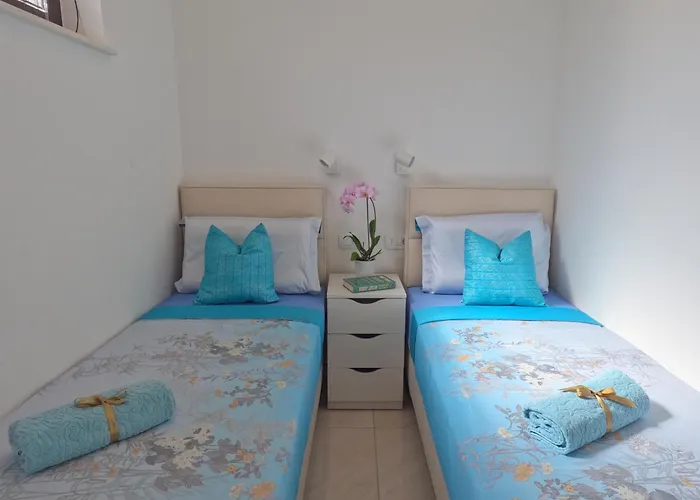 Appartement Branislav 1927