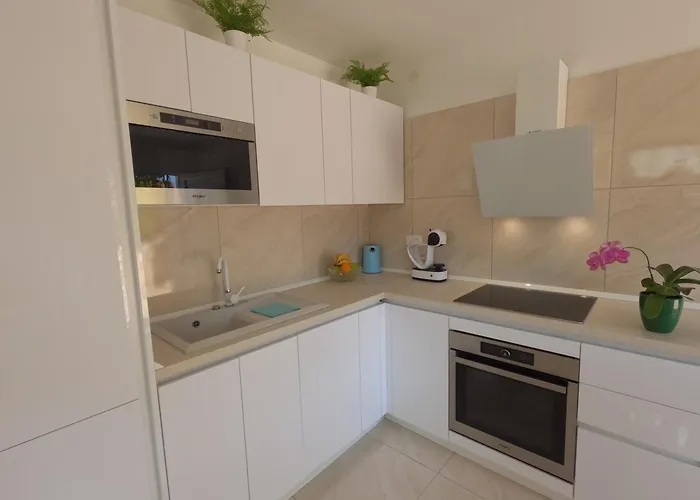 Branislav 1927 Appartement