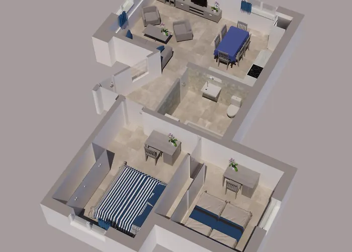 Appartement Branislav 1927 Vinkuran