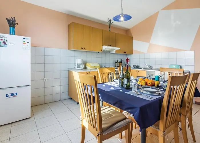 Appartement Branislav 1927