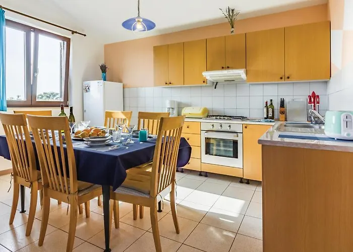 Appartement Branislav 1927 Vinkuran