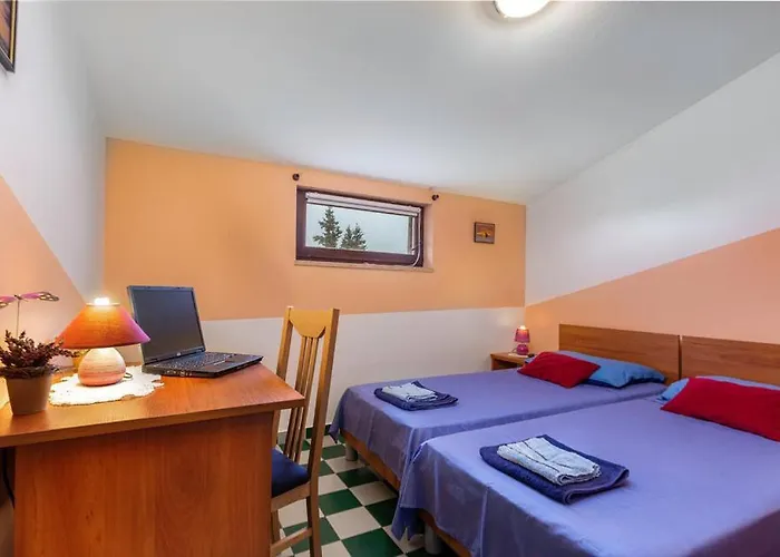Branislav 1927 Appartement