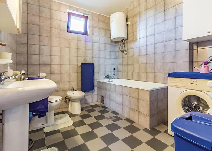 Appartement Branislav 1927