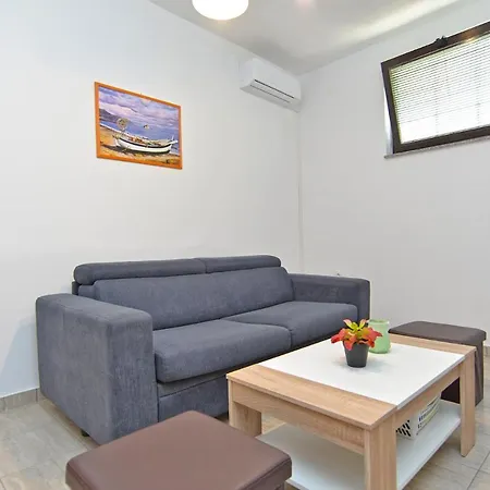 Branislav 1927 Appartement Vinkuran
