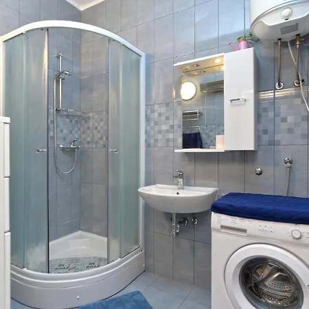 Branislav 1927 Appartement *