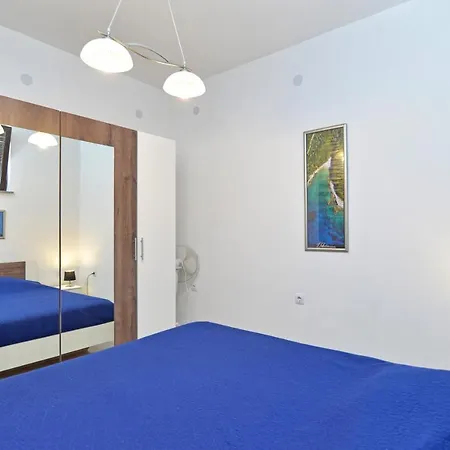 Appartement Branislav 1927 Vinkuran