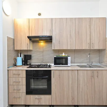 Appartement Branislav 1927 Vinkuran