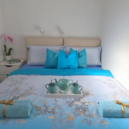 Branislav 1927 아파트 *