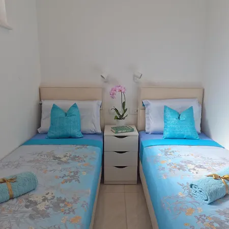 아파트 Branislav 1927