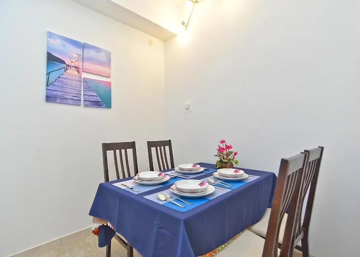 Branislav 1927 아파트