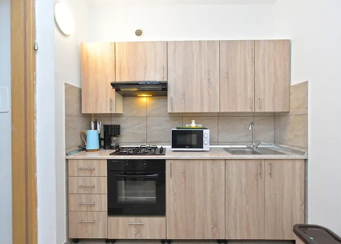 아파트 Branislav 1927 빈쿠란