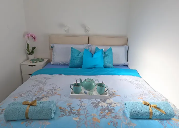 Branislav 1927 아파트 *