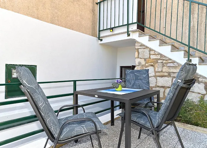 아파트 Branislav 1927 *