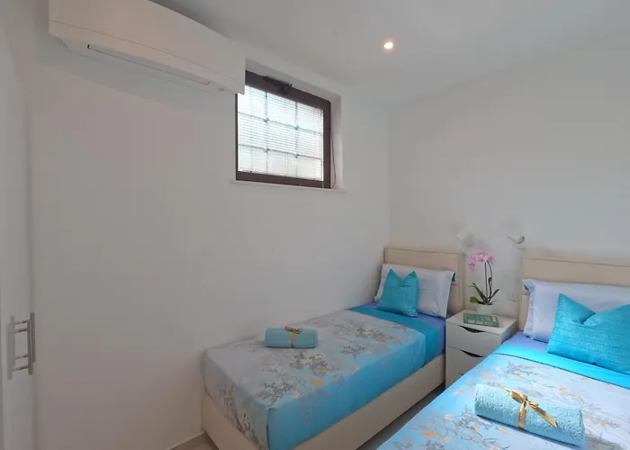 Branislav 1927 아파트 빈쿠란