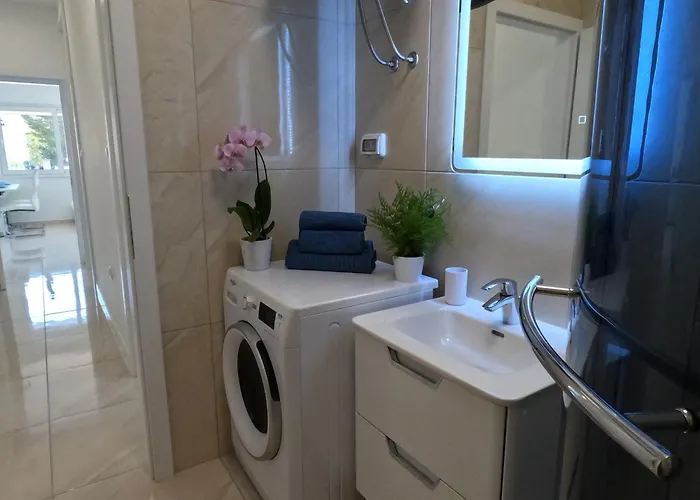 아파트 Branislav 1927 빈쿠란