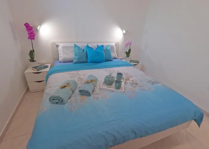 Branislav 1927 아파트