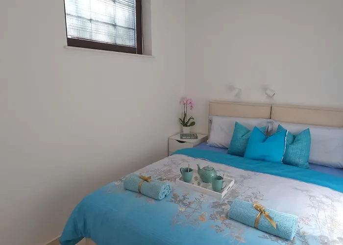 아파트 Branislav 1927