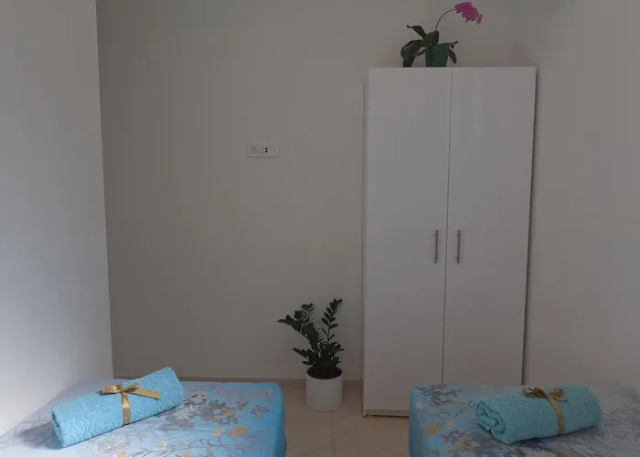 Branislav 1927 아파트 *