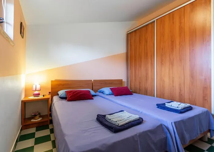 Branislav 1927 아파트 *